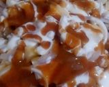 A picture of step 2 of Chat recipe for iftar my favorite recipe.