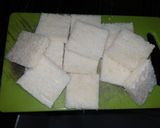 Foto langkah ke 1 dari resep Bagelen simple.