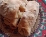 Foto del paso 5 de la receta: Rollitos primavera al horno