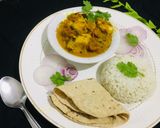 खट्टा गोश्त (Khatta gosht recipe in Hindi) रेसिपी चरण 4 फोटो
