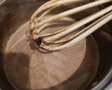 Foto langkah ke 5 dari resep Es Coklat Italia.