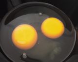 Foto del paso 1 de la receta: Budín de choco sin tacc