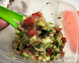 Foto del paso 9 de la receta: Ensalada de aguacate campestre al estilo Gypsy