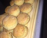 Foto del paso 6 de la receta: Scones