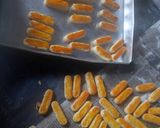 Foto langkah ke 6 dari resep Kue Kacang.