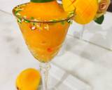 Fresh mango slush recipe step 2 photo