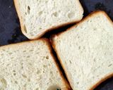 এগ টোস্ট(egg toast recipe in Bengali) রেসিপি ধাপ - 2 ছবি