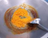 Foto langkah ke 3 dari resep Ikan Halu-Halu (Barakuda) Masak Santan.