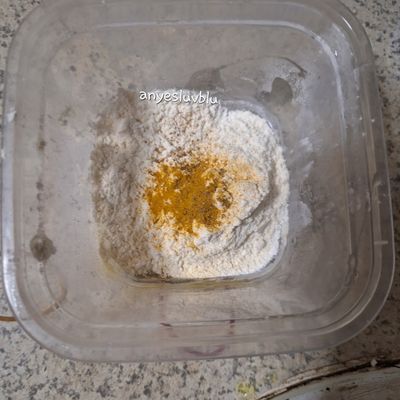 Langkah 2
