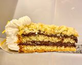 Foto del paso 16 de la receta: Tarta “mimosa”