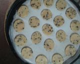 Foto del paso 9 de la receta: Galletitas con Chispas de Chocolate!