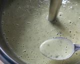 Foto del paso 6 de la receta: 208. Crema de piel de pepino 🤪
