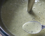 Foto del paso 6 de la receta: 208. Crema de piel de pepino 🤪