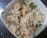 ब्रेड पकौड़ा(Bread pakoda recipe Hindi) रेसिपी चरण 3 फोटो