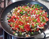 Foto del paso 1 de la receta: Shakshuka