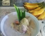 Cara Membuat Kolak Pisang Durian 4