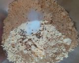 A picture of step 4 of Onion Pakoda (South Indian Crunchy and Light Pakodas).