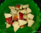 Apple Milkshake recipe step 1 photo