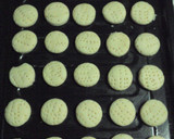 Foto del paso 7 de la receta: Bizcochitos de grasa