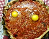 Foto del paso 7 de la receta: Tarta gallega sencilla