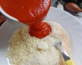 Foto del paso 2 de la receta: Nidos de espaguetis con longaniza fresca