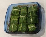 Foto del paso 4 de la receta: Paquetitos de Acelga