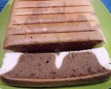 Foto langkah ke 6 dari resep Ogura Cappuccino.