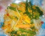 Foto langkah ke 4 dari resep Urap Sayuran.