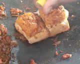 A picture of step 11 of Masala Pav 📌.