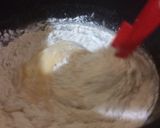 Foto del paso 4 de la receta: Queque de plátano 🍌