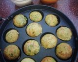 वेजी अप्पम(veg appam recipe in hindi) रेसिपी चरण 5 फोटो