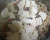 Foto del paso 3 de la receta: Empanadas de quinoa con mix de semillas.👩🏼‍🍳