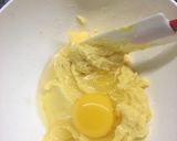 Foto del paso 3 de la receta: Budín de naranja sin gluten
