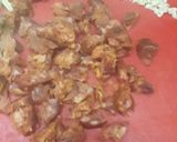 Foto del paso 4 de la receta: Mondongo a la olla de barro