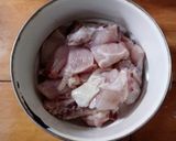 Foto langkah ke 2 dari resep Ayam Taliwang.