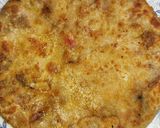 A picture of step 8 of Karachi Cheesy Masala Paratha 😋.