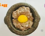 รูปขั้นตอนการทำที่ 4 ของ ขนมปังหน้าหมู