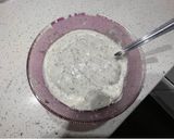 Foto del paso 3 de la receta: Salsa de yogurt para ensaladas 🥗