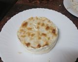 Foto del paso 4 de la receta: Minitarta de mousse de melocotón y yogur griego