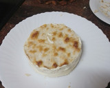 Foto del paso 4 de la receta: Minitarta de mousse de melocotón y yogur griego