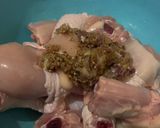 Foto langkah ke 3 dari resep Ayam Goreng Ketumbar.