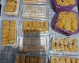 Foto langkah ke 6 dari resep Chicken Nugget Homemade.