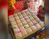 Foto langkah ke 10 dari resep Jelita Cake.