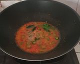 Foto langkah ke 4 dari resep Udang Saus Tiram.