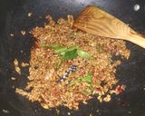 Foto langkah ke 4 dari resep 78. Orek Tempe Pedas Manis.