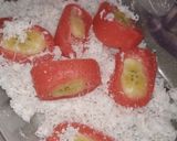Foto langkah ke 5 dari resep Kue Mata Roda.