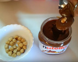 Foto del paso 2 de la receta: Bombones Ferrero Rocher