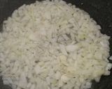 Foto langkah ke 4 dari resep Spaghetti Napolitan.