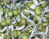 स्प्राउट पनीर मसाला रेसिपी चरण 1 फोटो