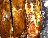 Foto langkah ke 7 dari resep Pepes jamur.
